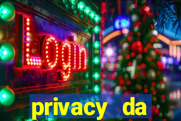 privacy da pipokinha vazado